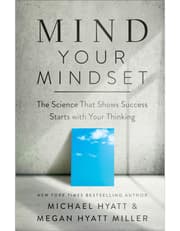 Mind Your Mindset product image