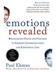 Emotions Revealed product image