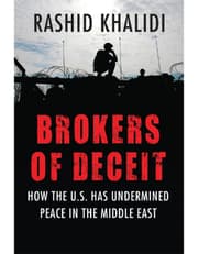 Brokers of Deceit product image