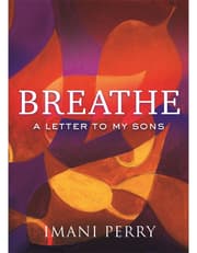 Breathe: A Letter to My Sons product image