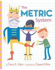 The Metric System product image