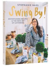Swing By! product image