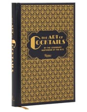 The Art of Cocktails: By the Legendary Bartender at the Ritz product image