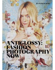 Anti Glossy: Fashion Photography Now product image