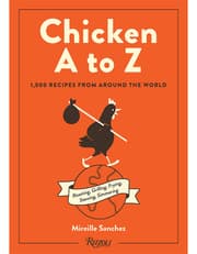 Chicken A to Z product image