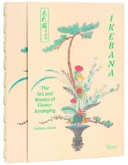 Ikebana: The Art and Beauty of Flower Arranging product image