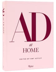 AD at Home: Architectural Digest product image