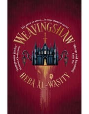 Weavingshaw product image