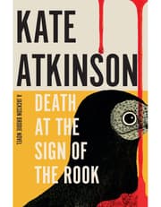 Death at the Sign of the Rook product image