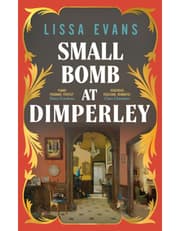 Small Bomb At Dimperley product image