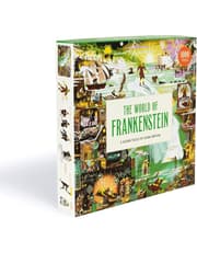The World of Frankenstein product image