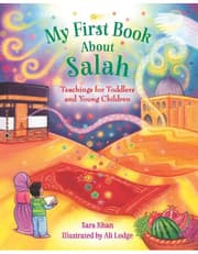 My First Book About Salah product image