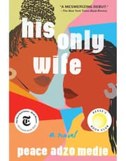 His Only Wife product image