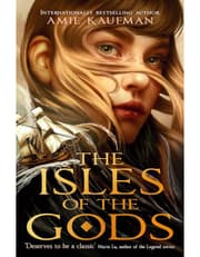 The Isles of the Gods product image