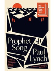 Prophet Song product image