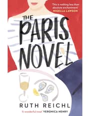 The Paris Novel product image