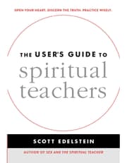 The Users Guide to Spiritual Teachers product image
