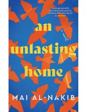 An Unlasting Home product image
