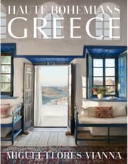 Haute Bohemians: Greece product image