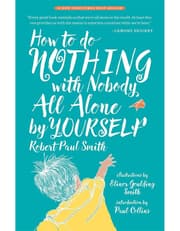 How to Do Nothing with Nobody All Alone by Yourself product image