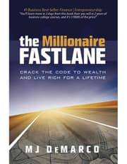 Millionaire Fastlane product image