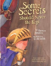 Some Secrets Should Never Be Kept product image