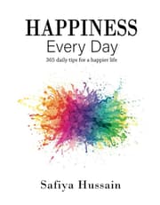 Happiness Every Day product image