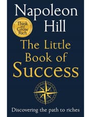 The Little Book of Success product image