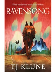 Ravensong product image