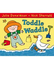 Toddle Waddle product image