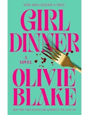 Girl Dinner product image