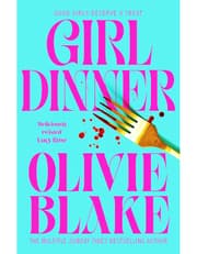 Girl Dinner product image