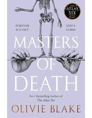 Masters of Death product image