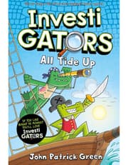 InvestiGators: All Tide Up product image