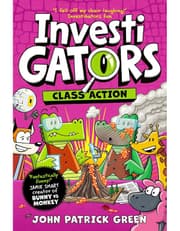 InvestiGators Class Action product image