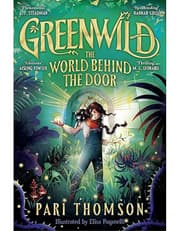 Greenwild: The World Behind The Door product image