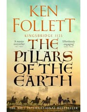 Pillars of the Earth product image