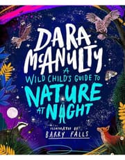 Wild Child's Guide to Nature at Night product image