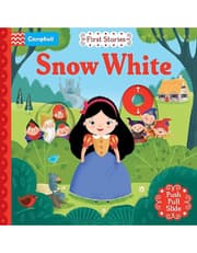 Snow White product image