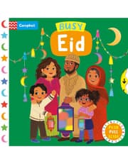 Busy Eid product image