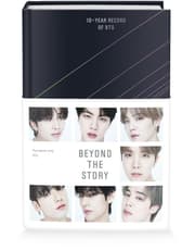 Beyond the Story product image