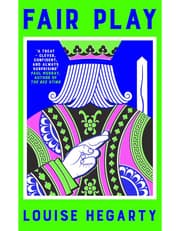 Fair Play product image