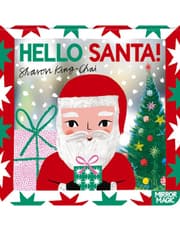 Hello Santa! product image