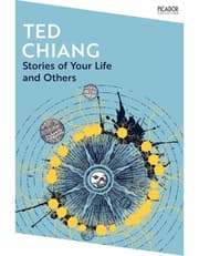 Stories of Your Life and Others product image