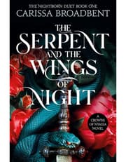 The Serpent and the Wings of Night product image