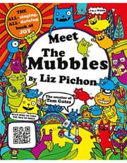 Meet the Mubbles product image