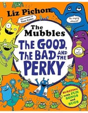 The Mubbles: The Good, The Bad and the Perky product image