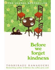 Before We Forget Kindness product image