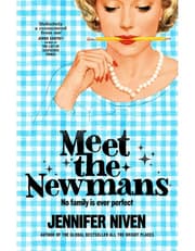 Meet the Newmans product image