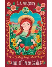 Anne of Green Gables product image